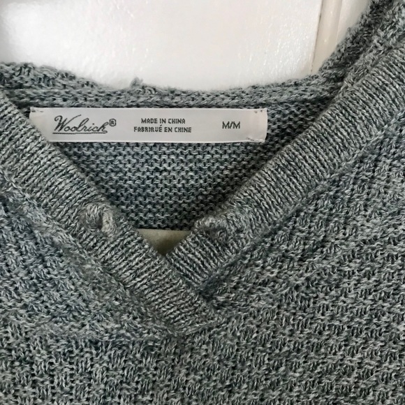 Organic Cotton Hooded sweater - Picture 3 of 7